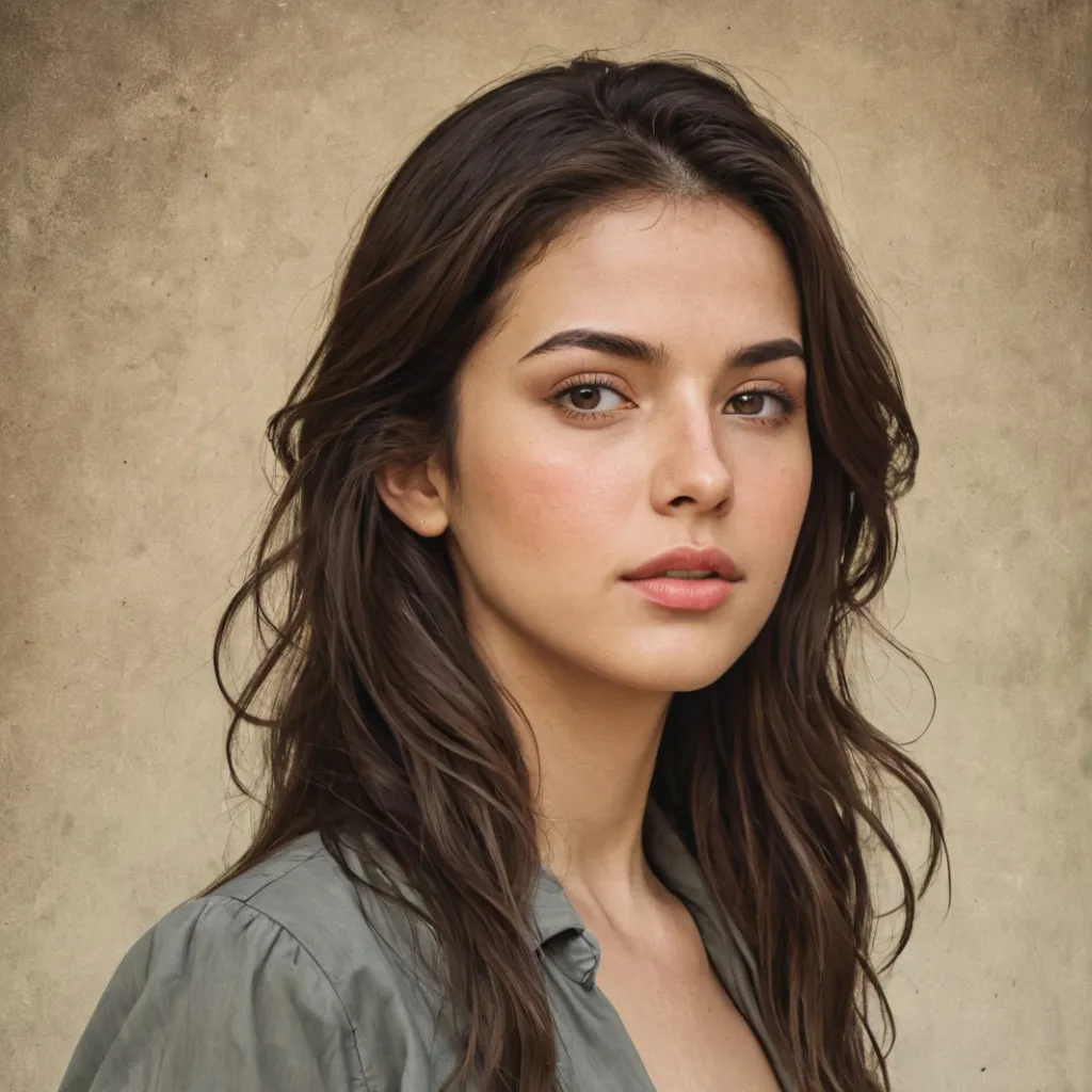 chat with ai character: Gloria 
