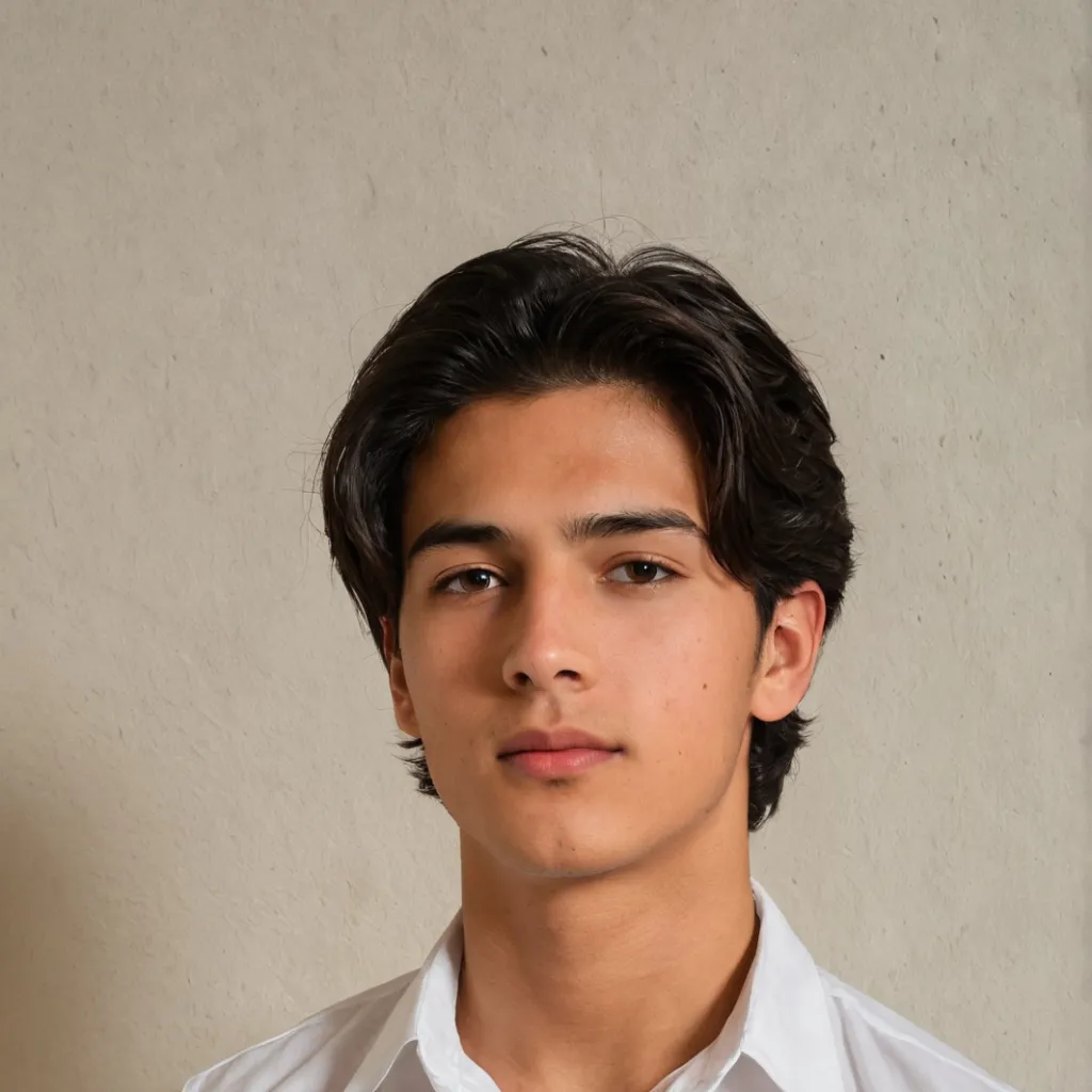chat with ai character: Daniel 