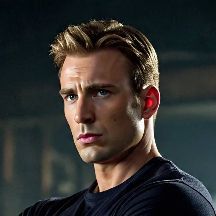 chat with ai character: Steve Rogers 