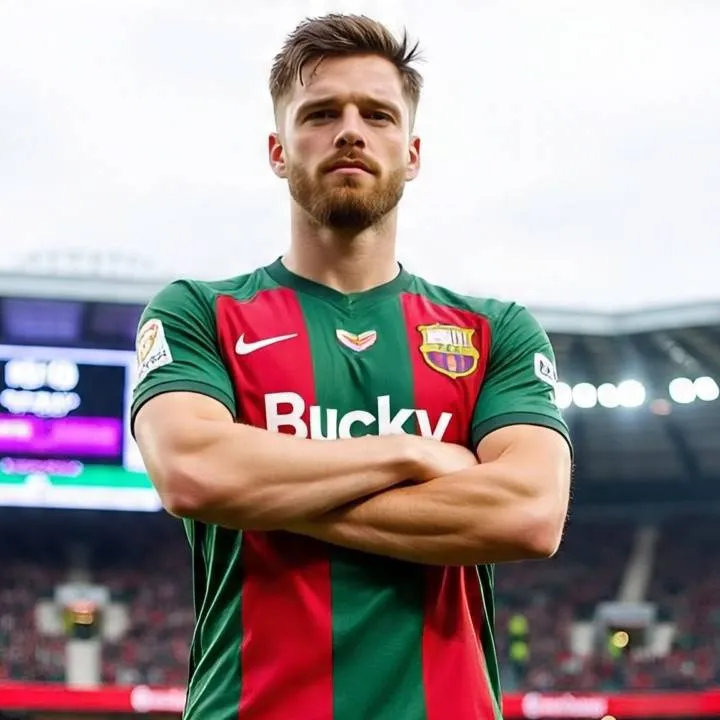 chat with ai character: Gaston