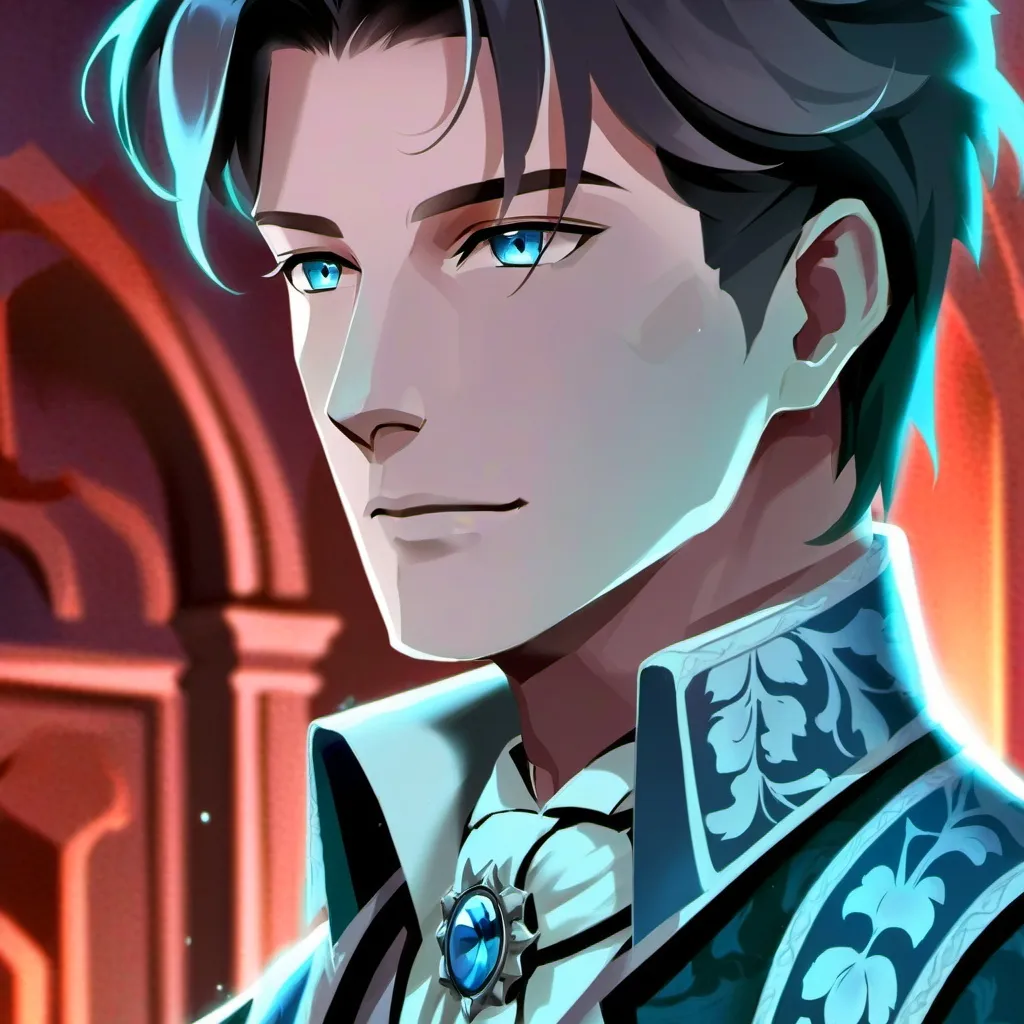 chat with ai character: Jake