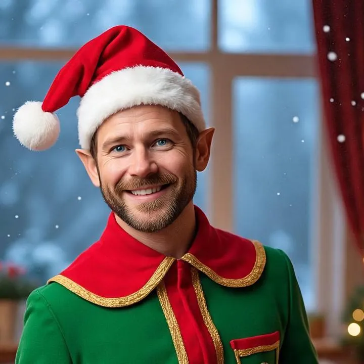 chat with ai character: Noe