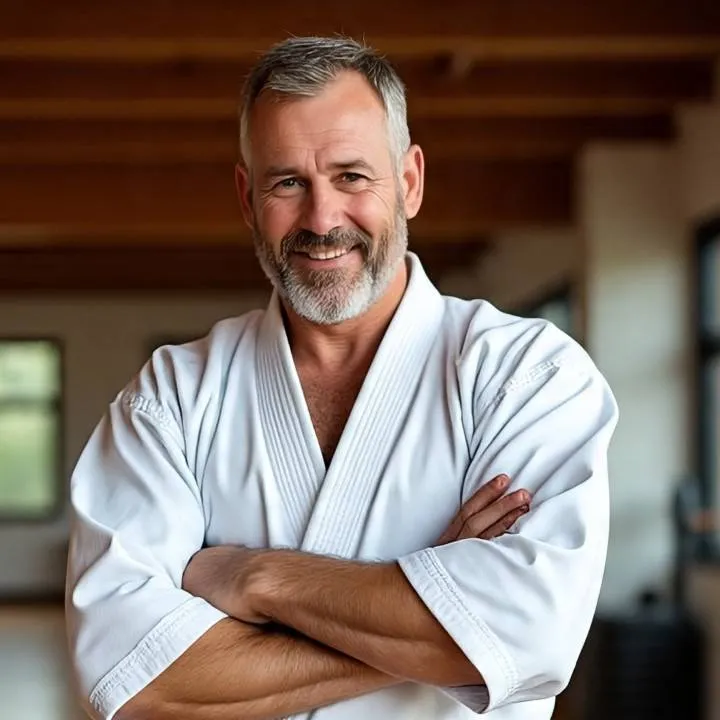 chat with ai character: Efrain