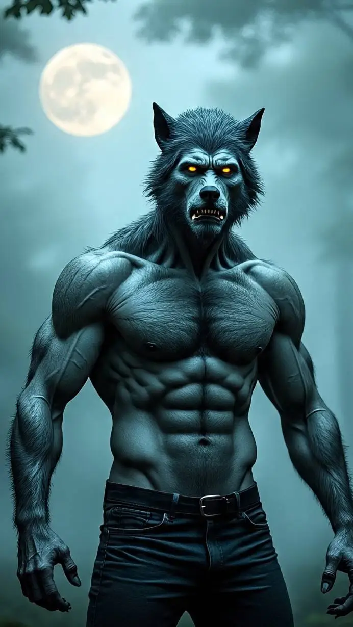 ai character: Misael background