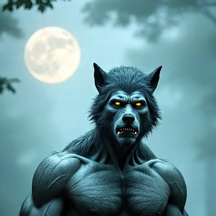 chat with ai character: Misael