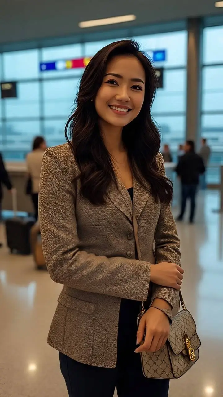 ai character: Jing background