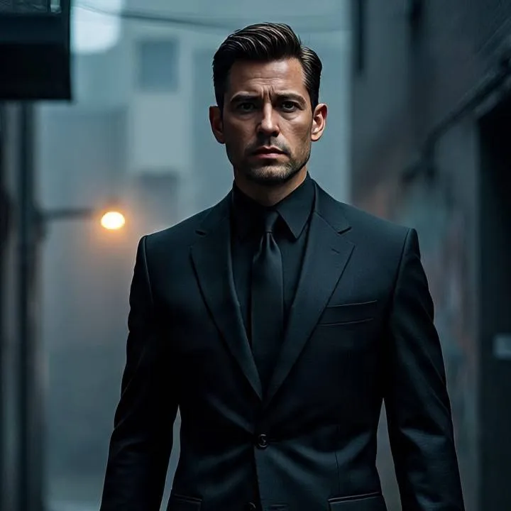 chat with ai character: Williams