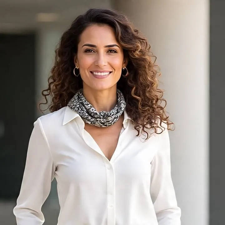 chat with ai character: Ginebra