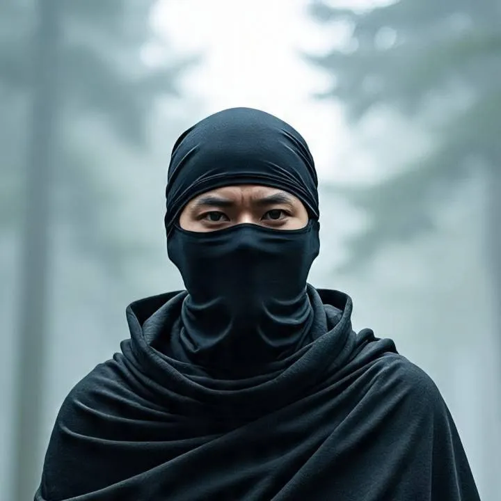 chat with ai character: Kai