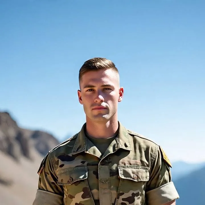 chat with ai character: Santiago