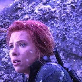 chat with ai character: Natasha Romanoff