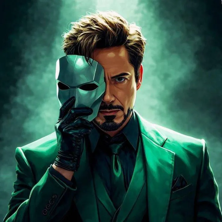 chat with ai character: Doctor Doom