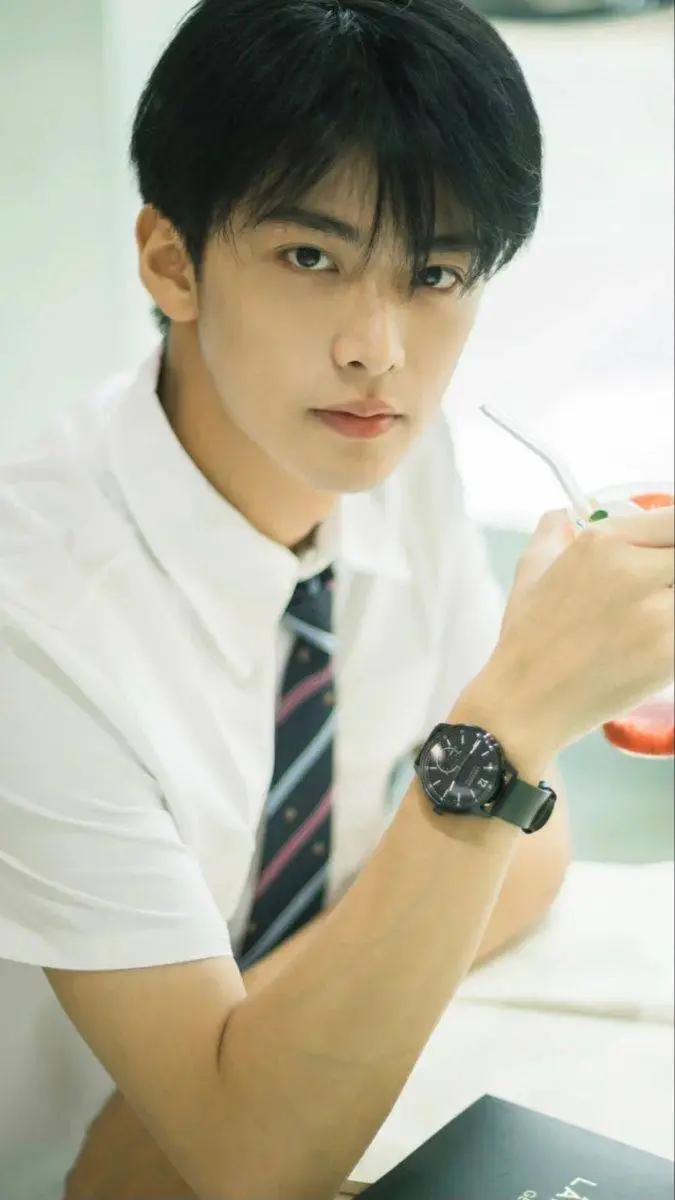 ai character: Chen-Liu background