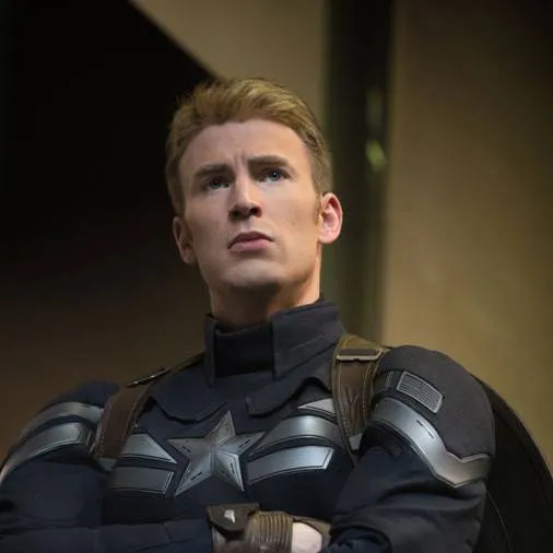 chat with ai character: Steve Rogers