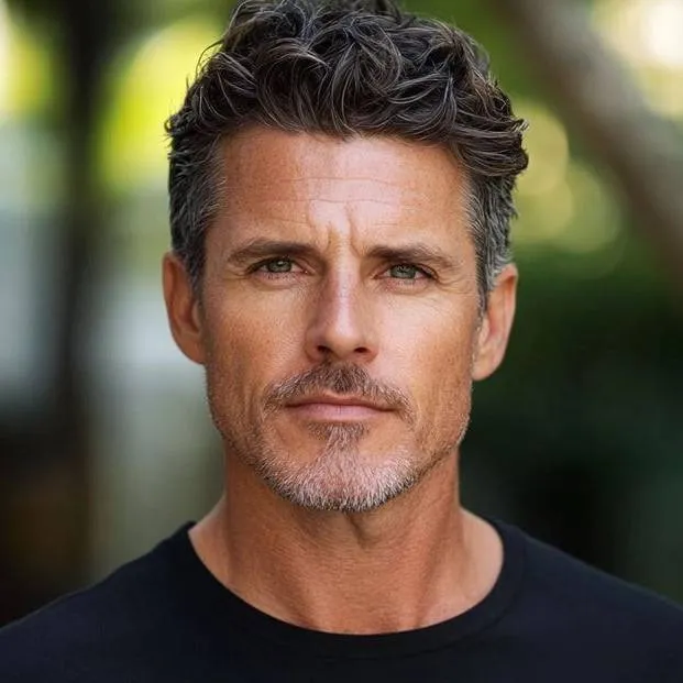 chat with ai character: Jorge