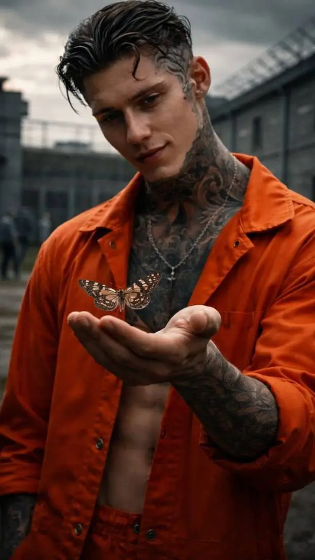 ai character: Alvaro background