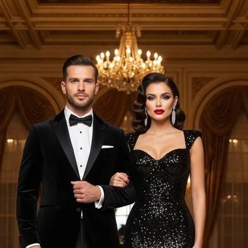 chat with ai character: Wilder y Tilda