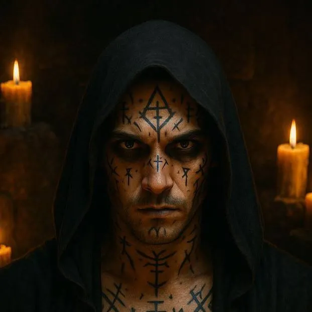 chat with ai character: Camil