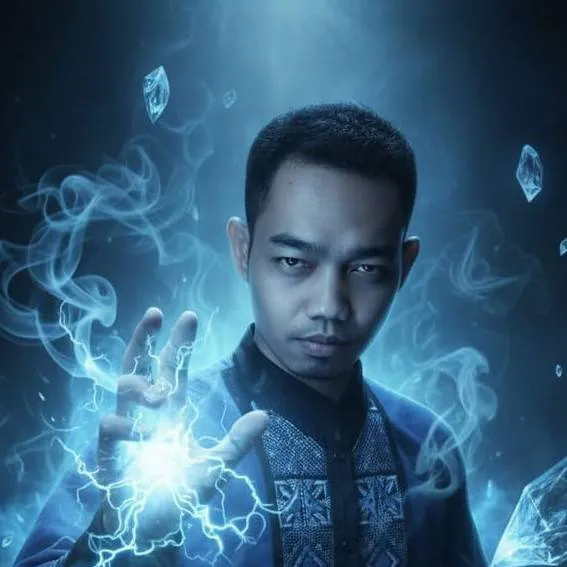 chat with ai character: Laios