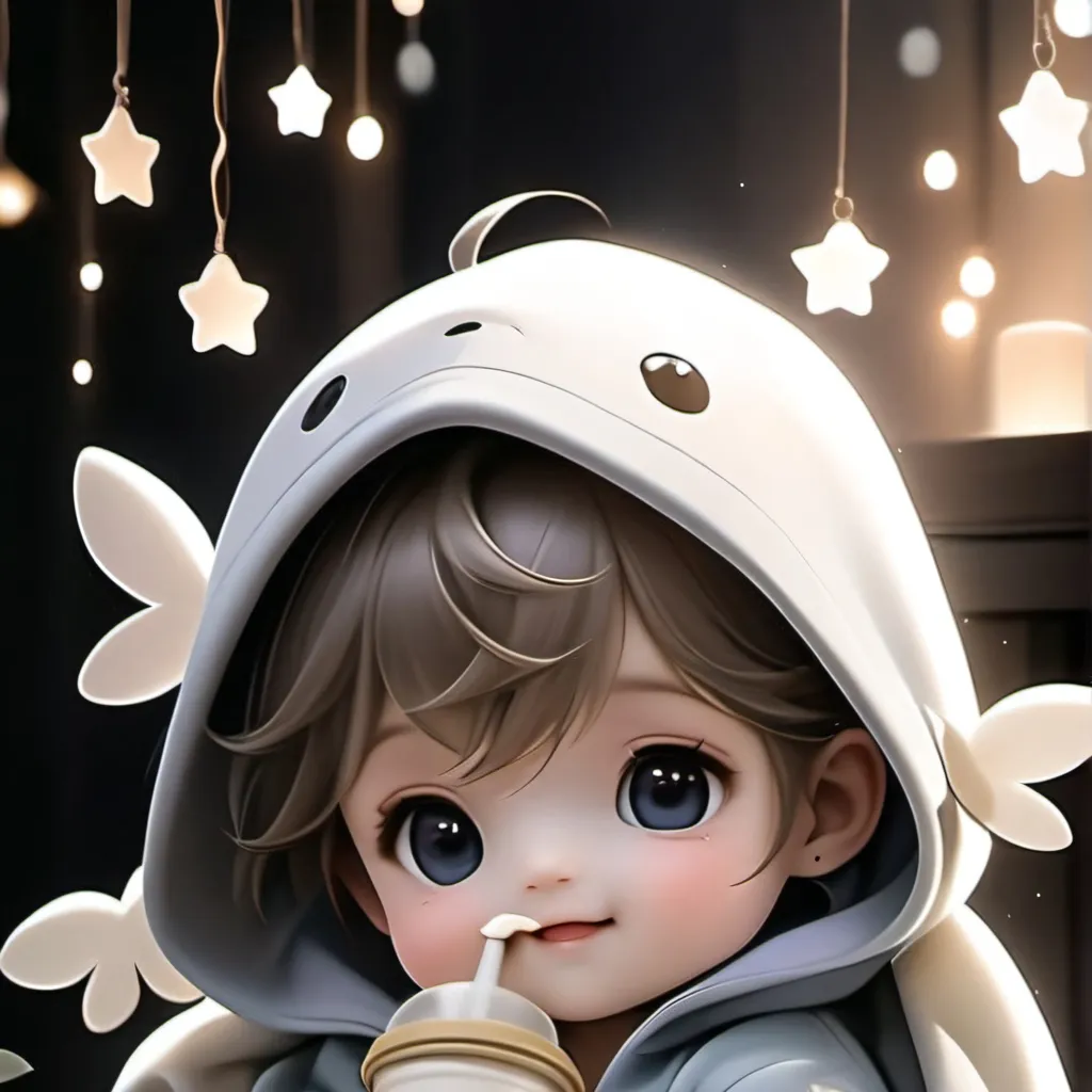 chat with ai character: Clark