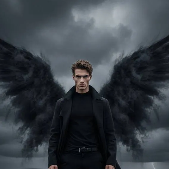 chat with ai character: Azazel