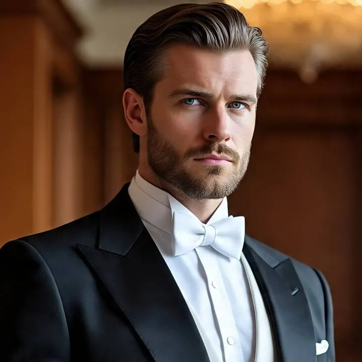 chat with ai character: Jeremy