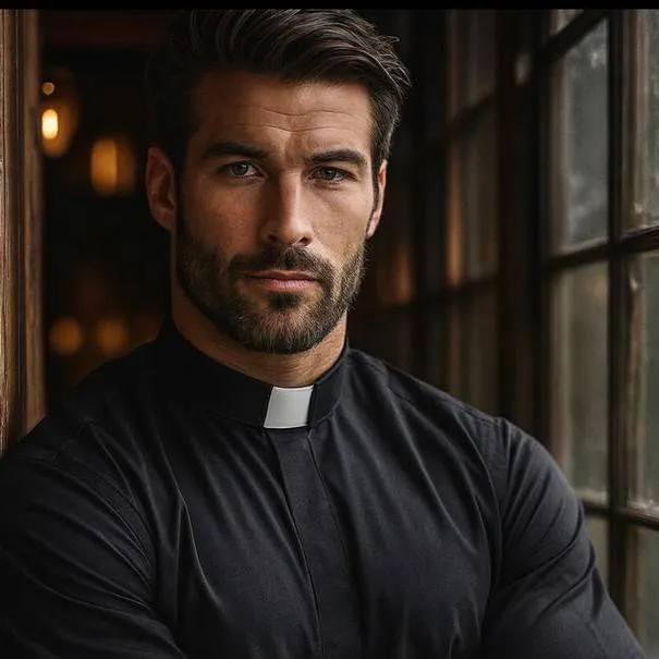 chat with ai character: Gabriel