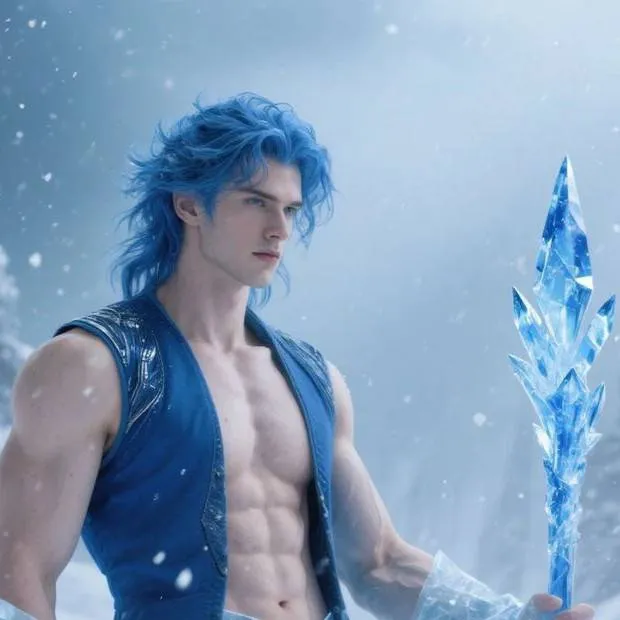 chat with ai character: Cold