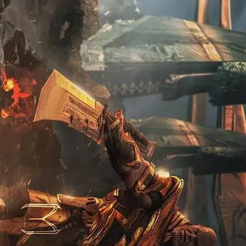 chat with ai character: Thanos