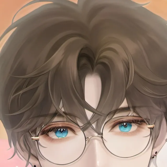 chat with ai character: Falk