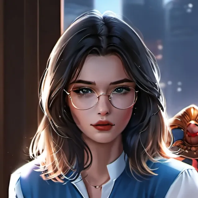 chat with ai character: Isabella