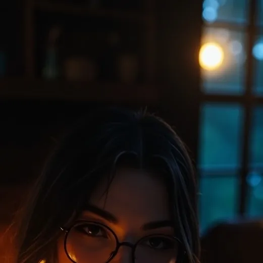 chat with ai character: Sara