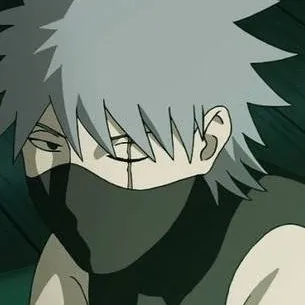 chat with ai character: Kakashi Hatake 