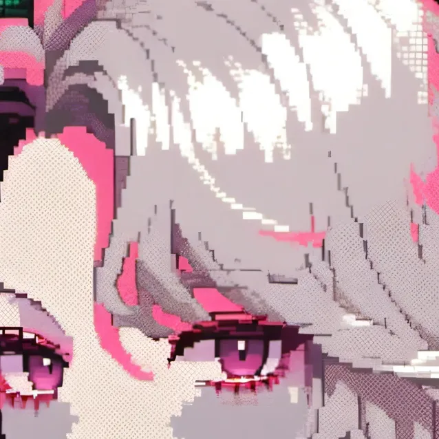 chat with ai character: Xasha~•