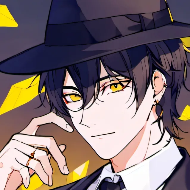 chat with ai character: mafioso cuz idk