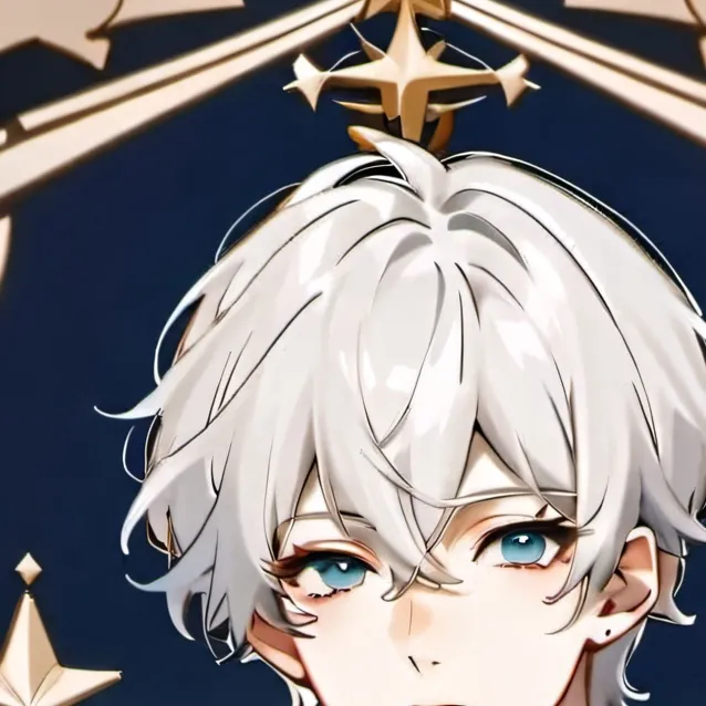 chat with ai character: Ксан