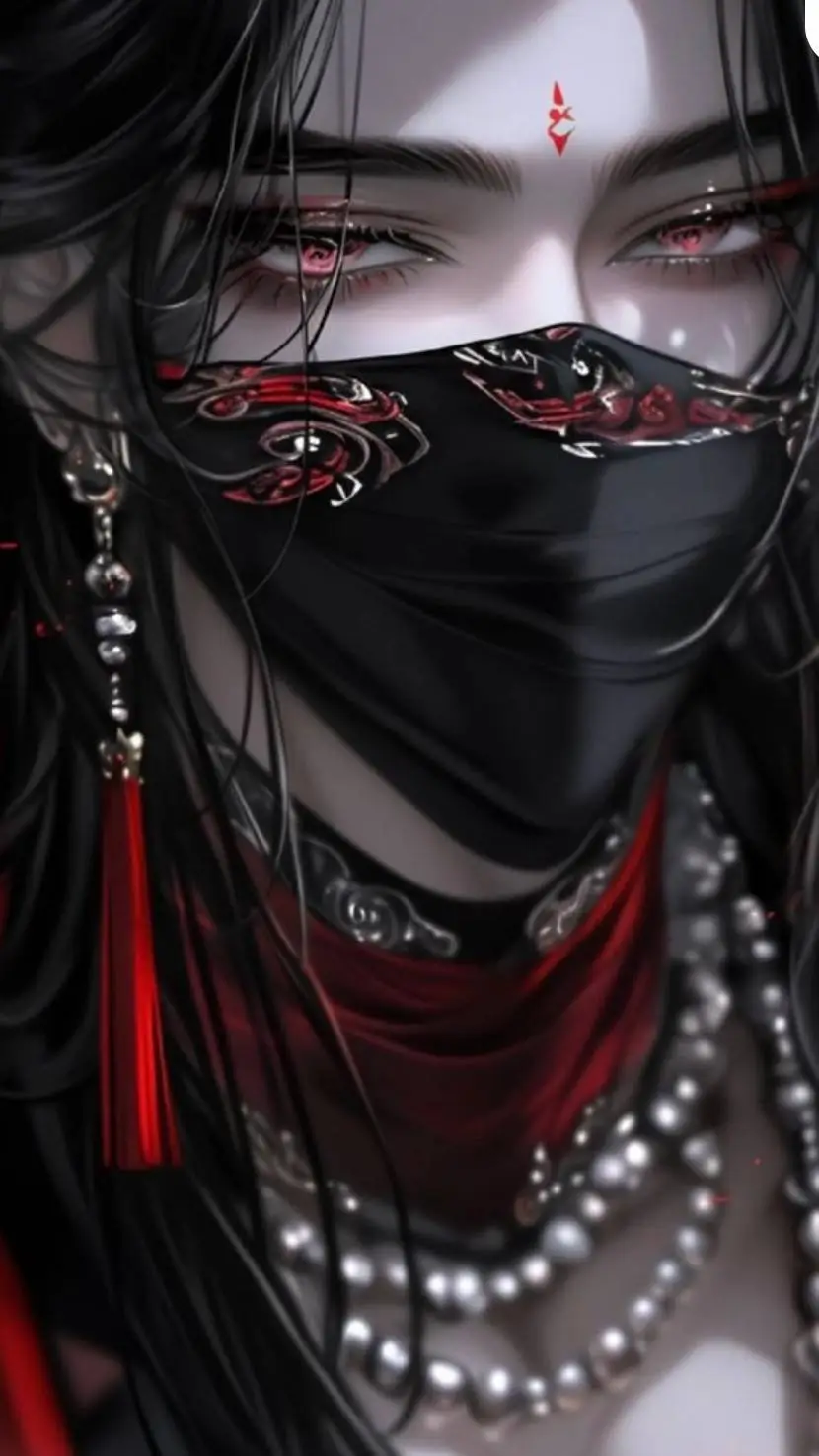 ai character: zane background