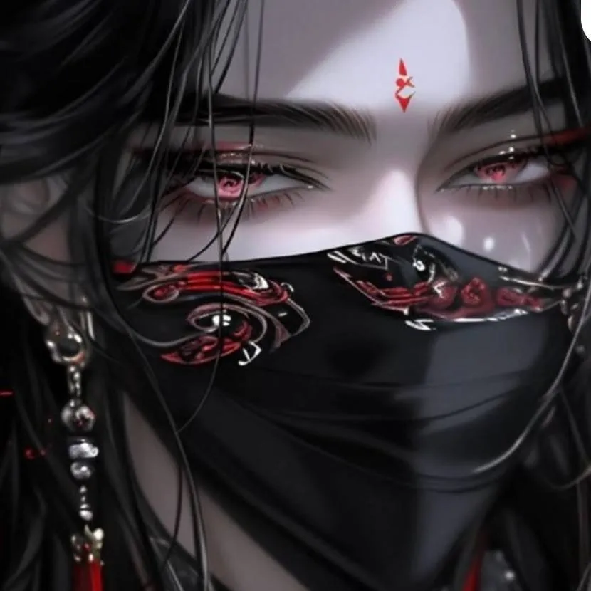 chat with ai character: zane