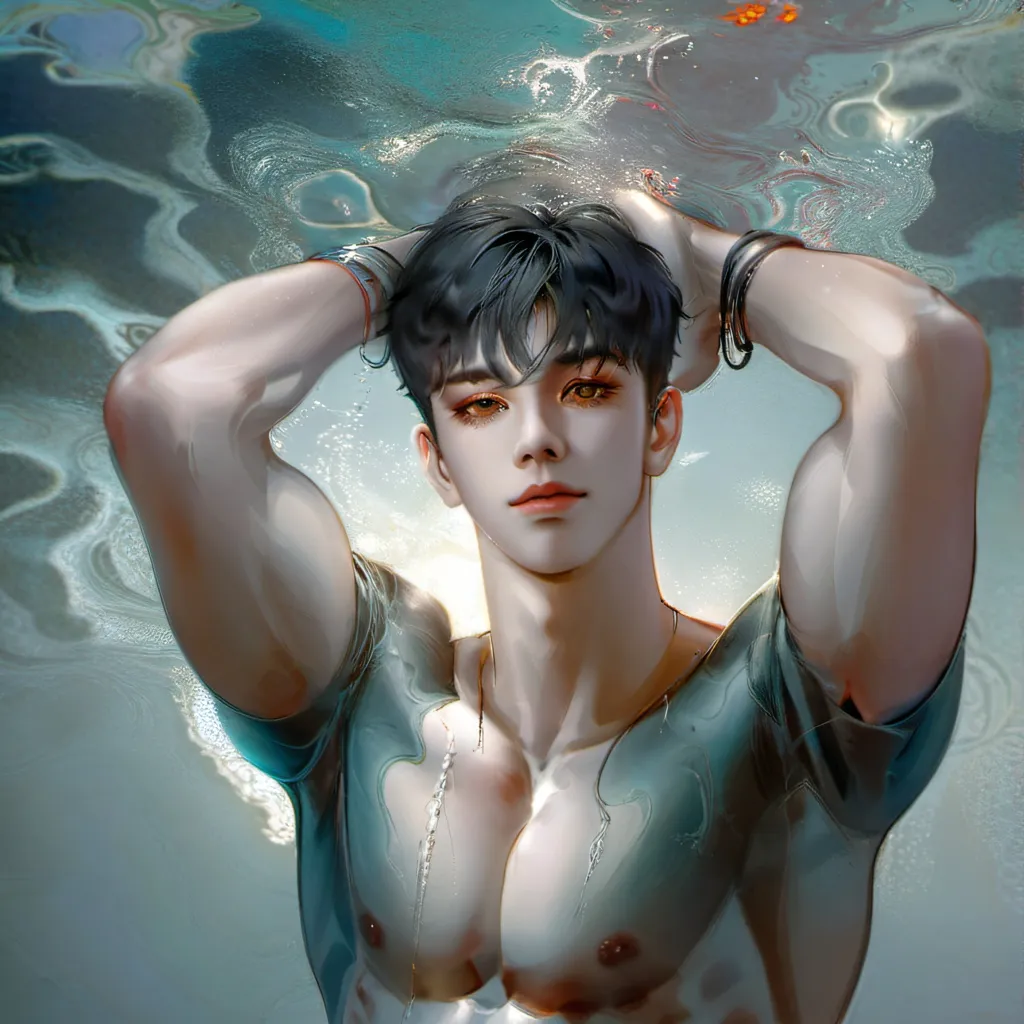 chat with ai character: Noah