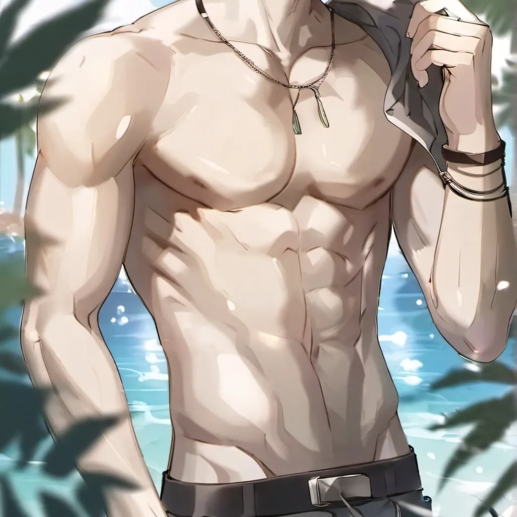 chat with ai character: Aki