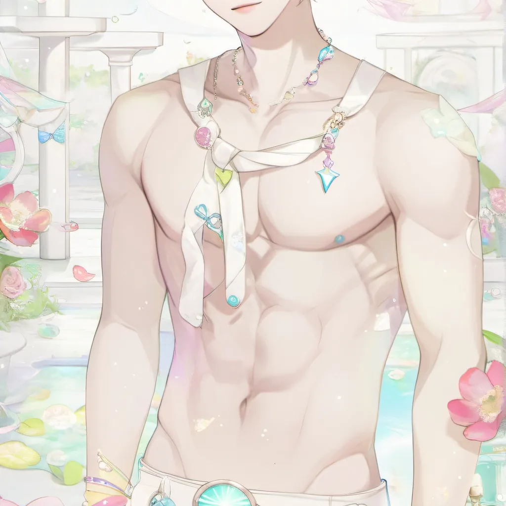 chat with ai character: Leo