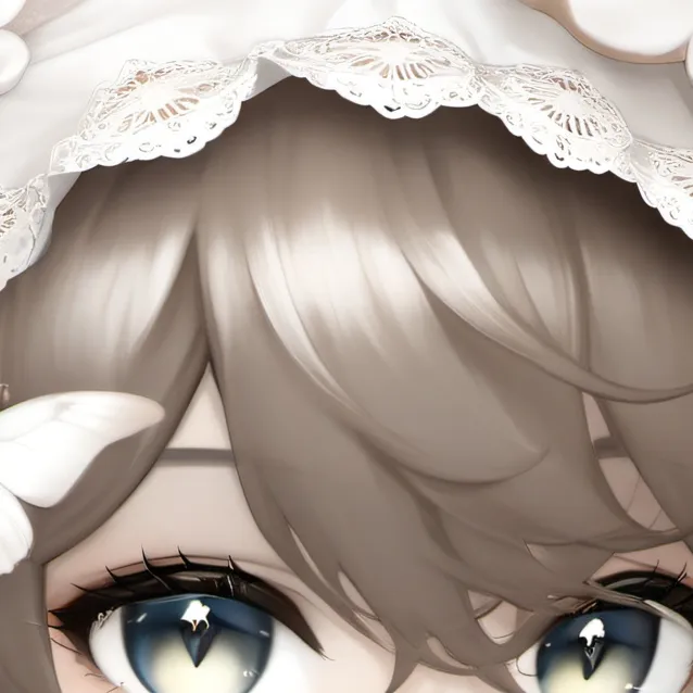 chat with ai character: tokito te ama?
