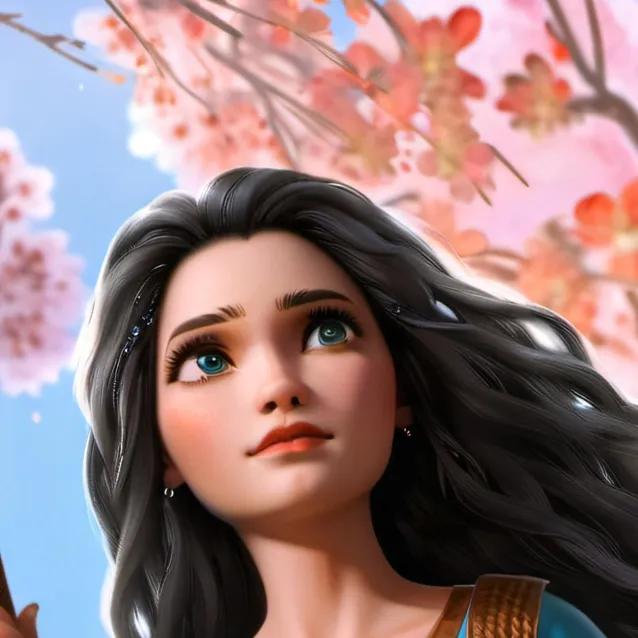 chat with ai character: pilares chismosos