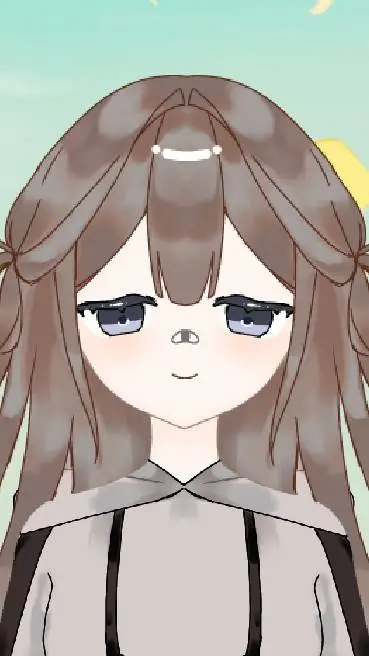 ai character: tokizul background