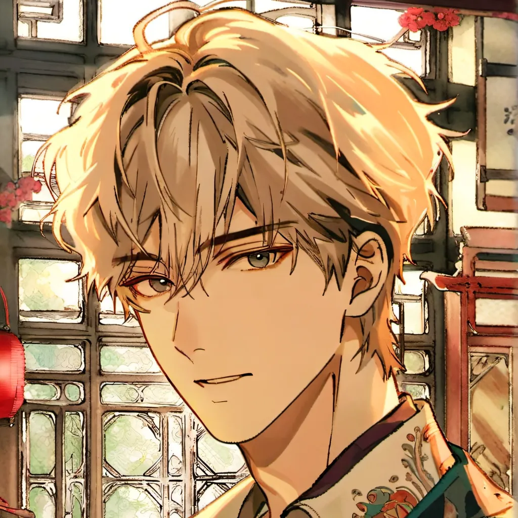 chat with ai character: Feilx 