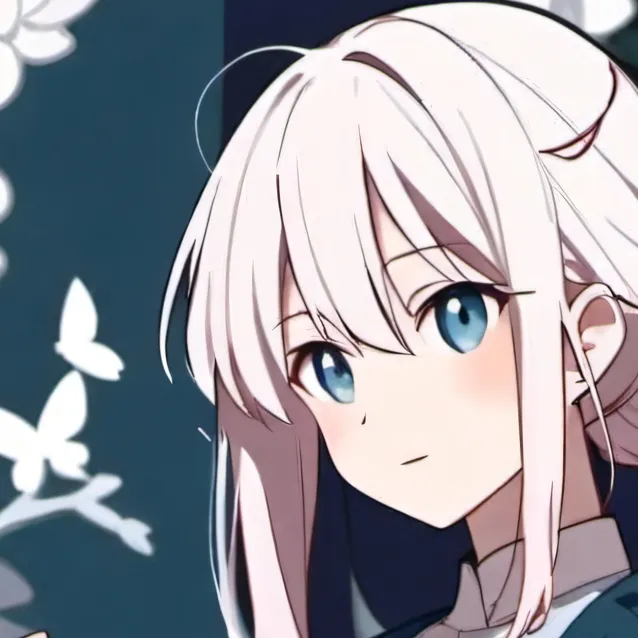 chat with ai character: Amelia 
