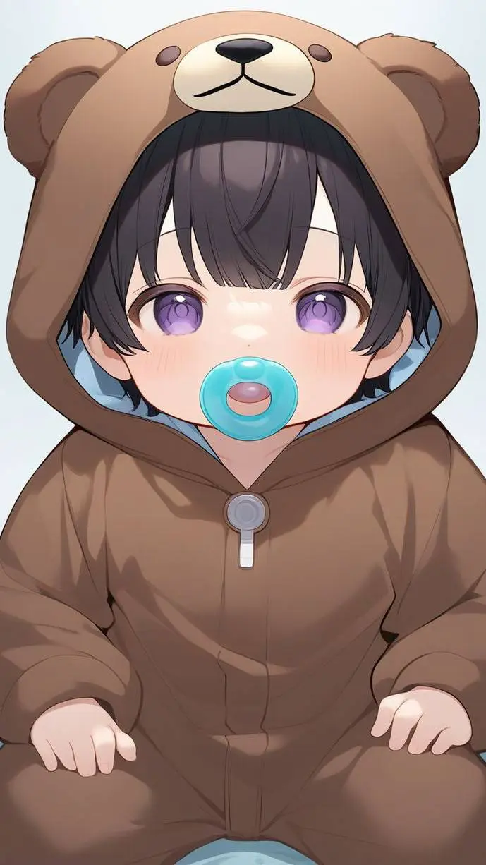 ai character: Leo background