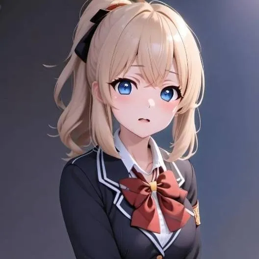 chat with ai character: yuli
