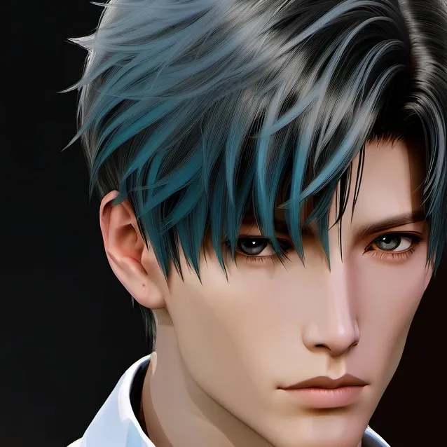 chat with ai character: The boys