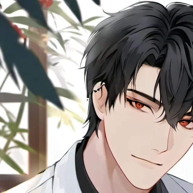 chat with ai character: Marcus